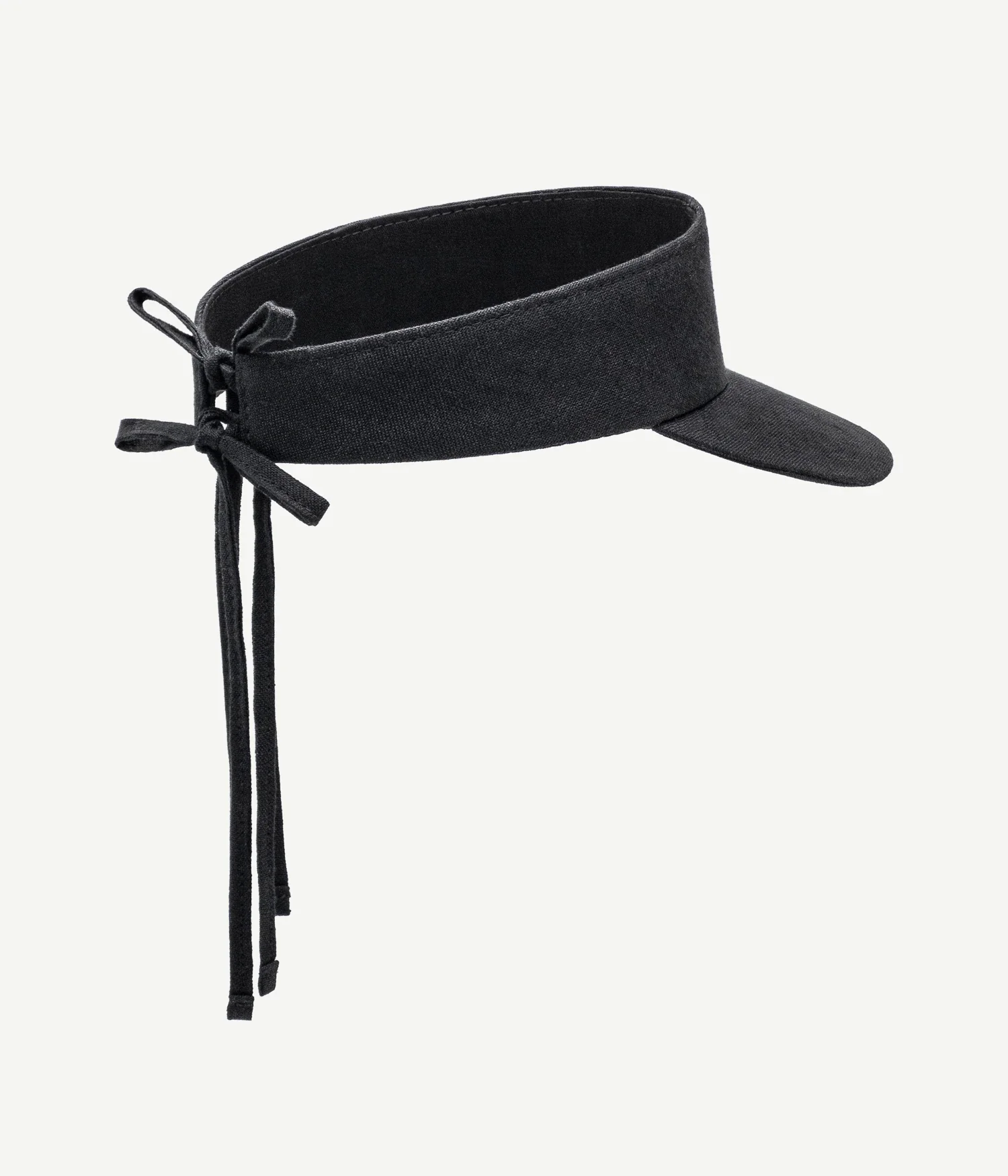 Bow Tie Visor - Image 2