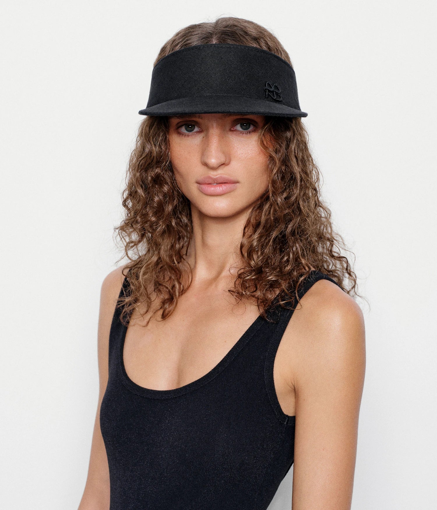 Bow Tie Visor - Image 4