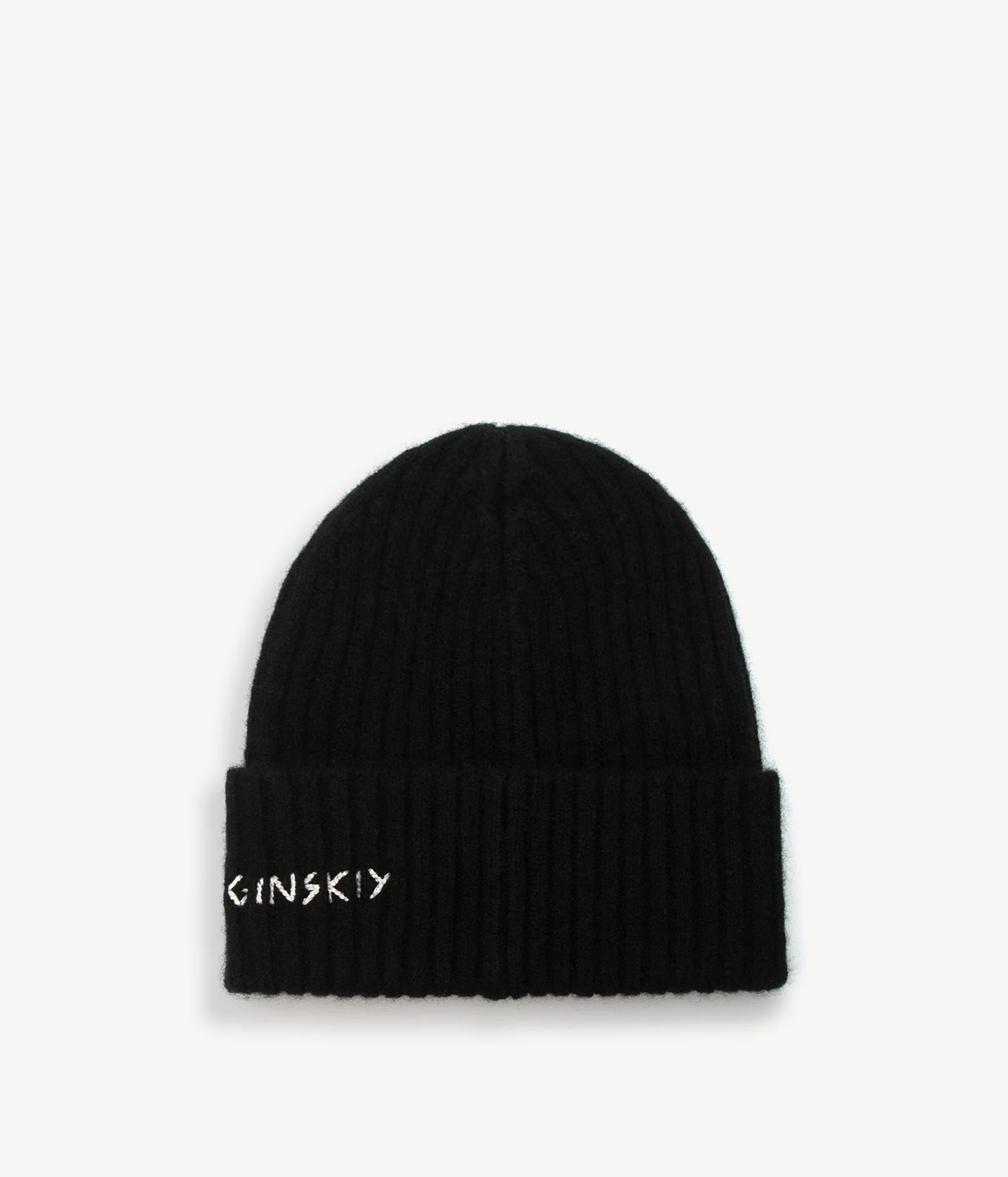 Cashmere Beanie - Image 2