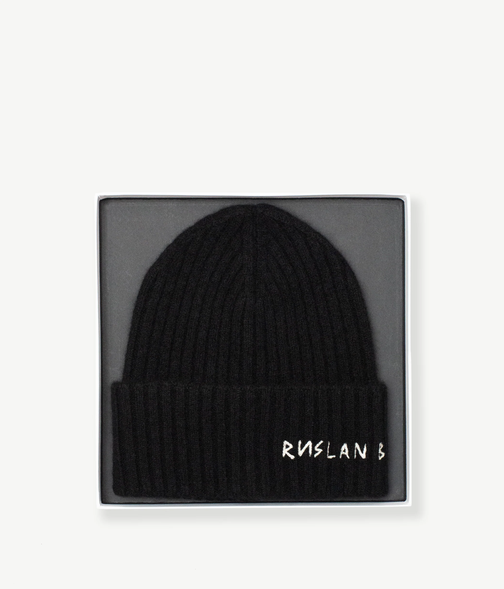 Cashmere Beanie - Image 5