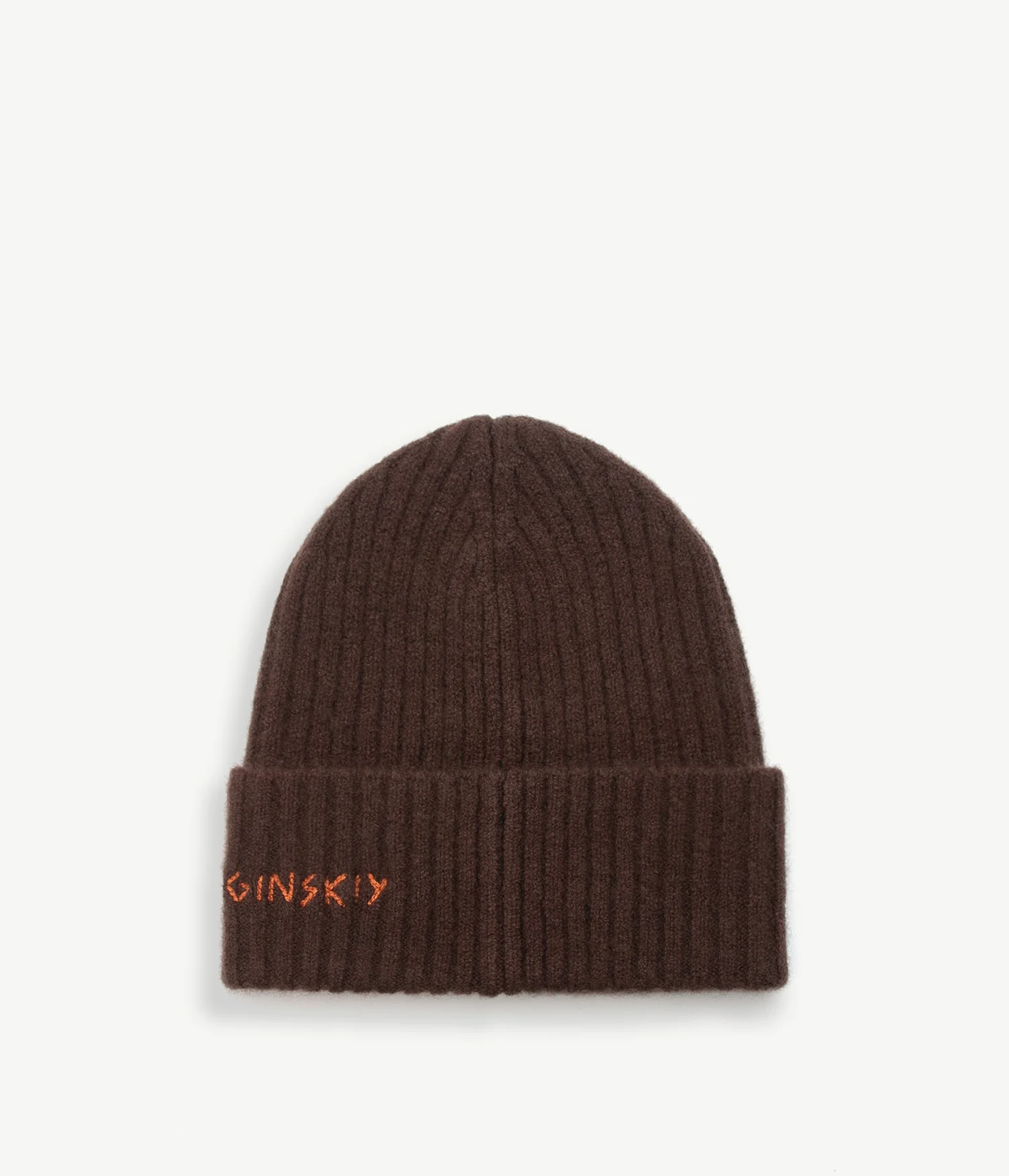Cashmere Beanie - Image 2