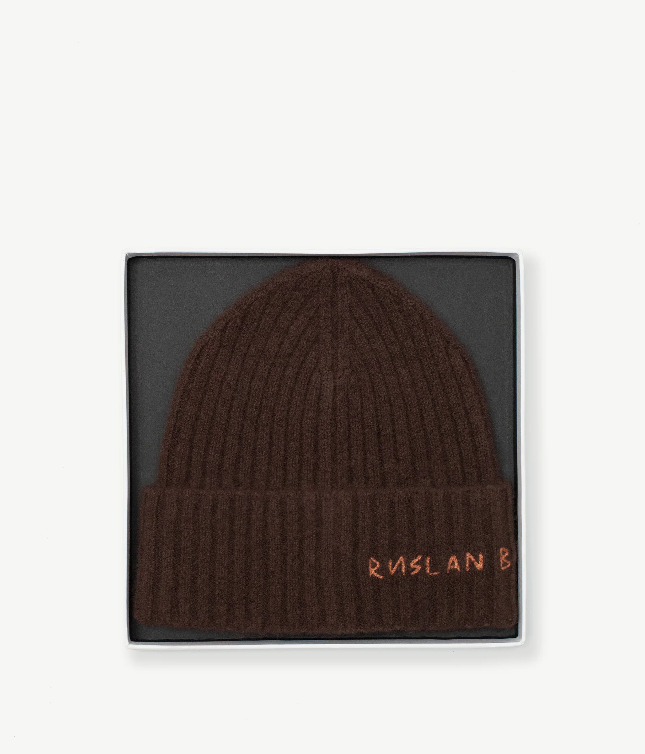 Cashmere Beanie - Image 5