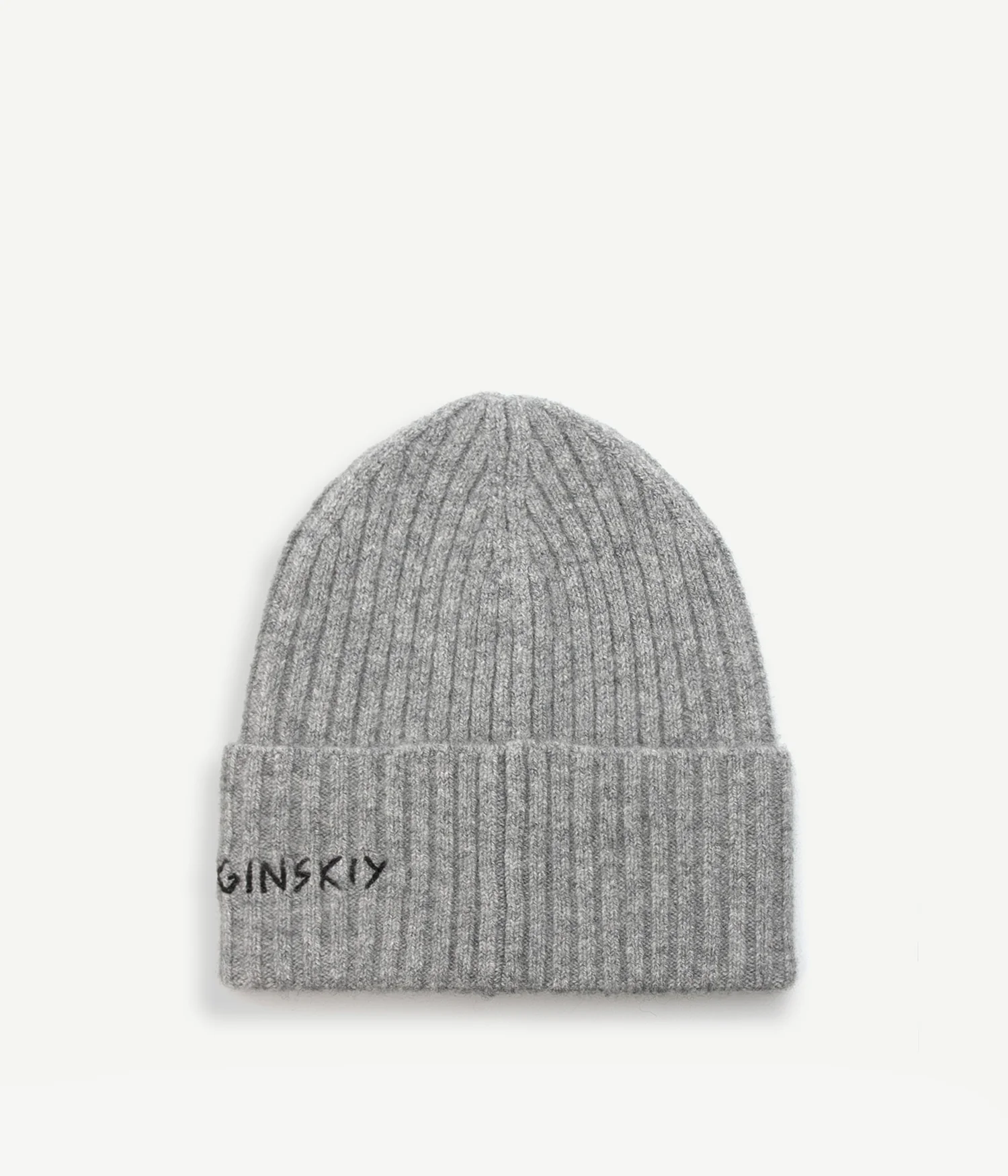 Cashmere Beanie - Image 2