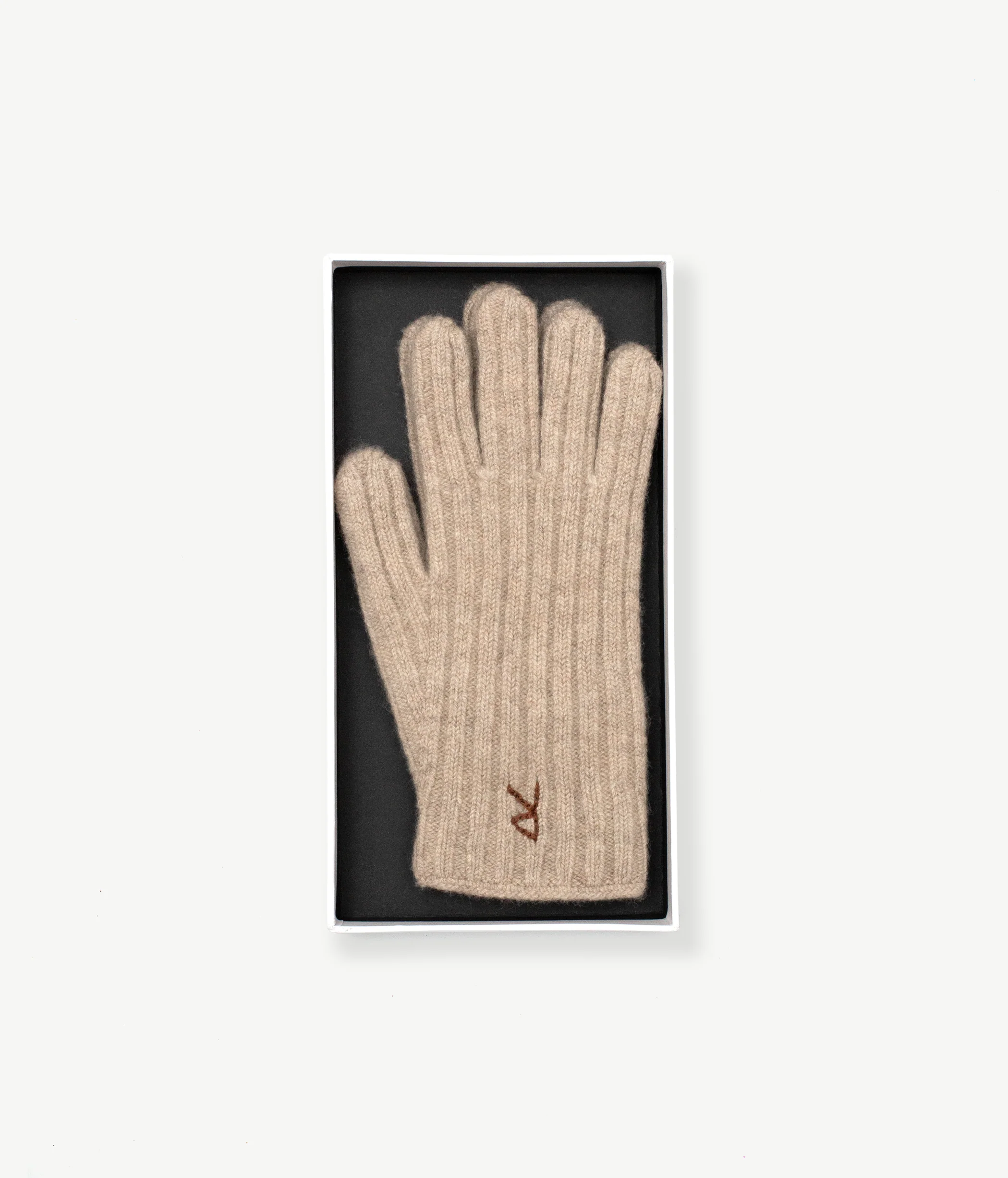 Cashmere Gloves - Image 3