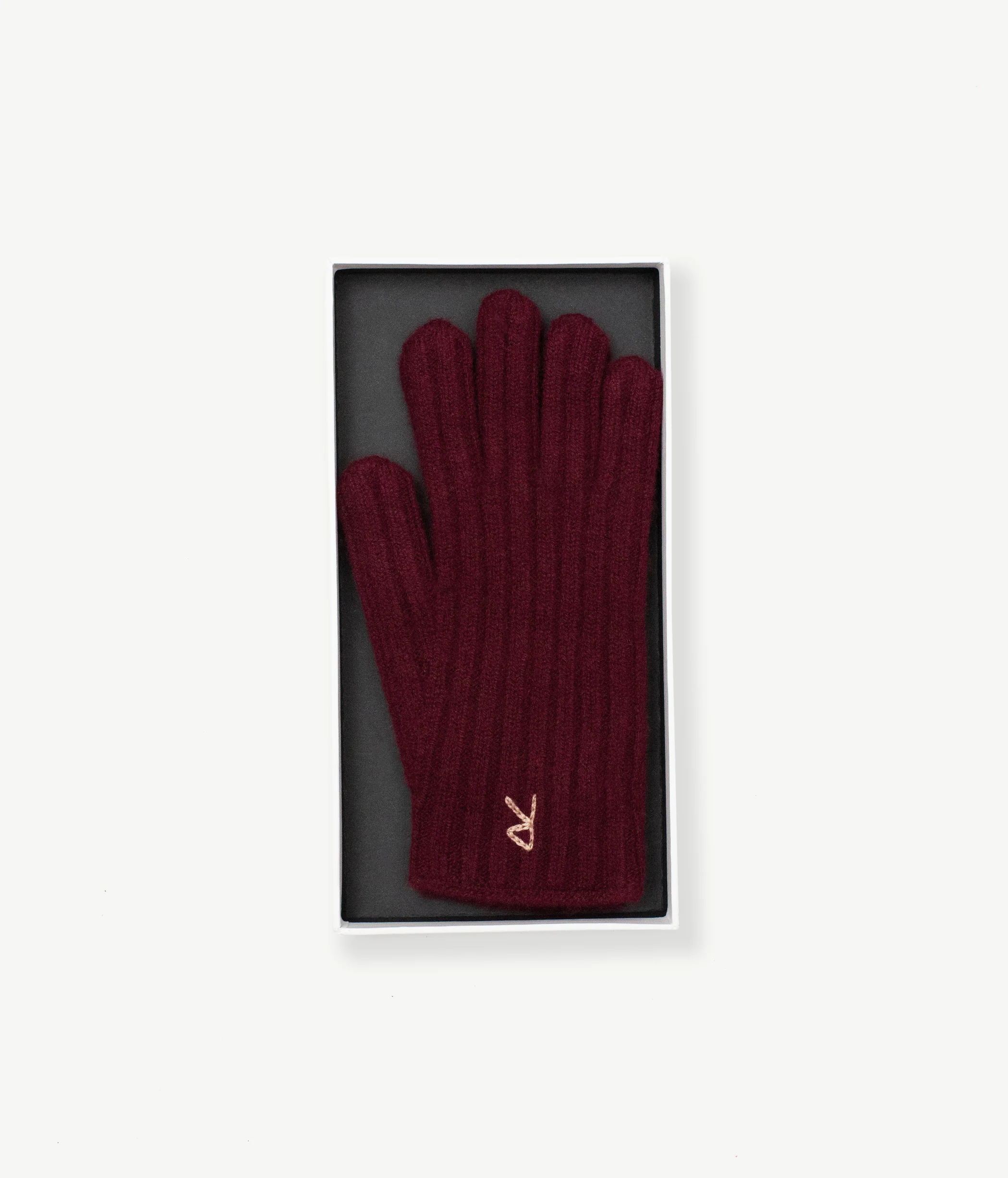 Cashmere Gloves - Image 3