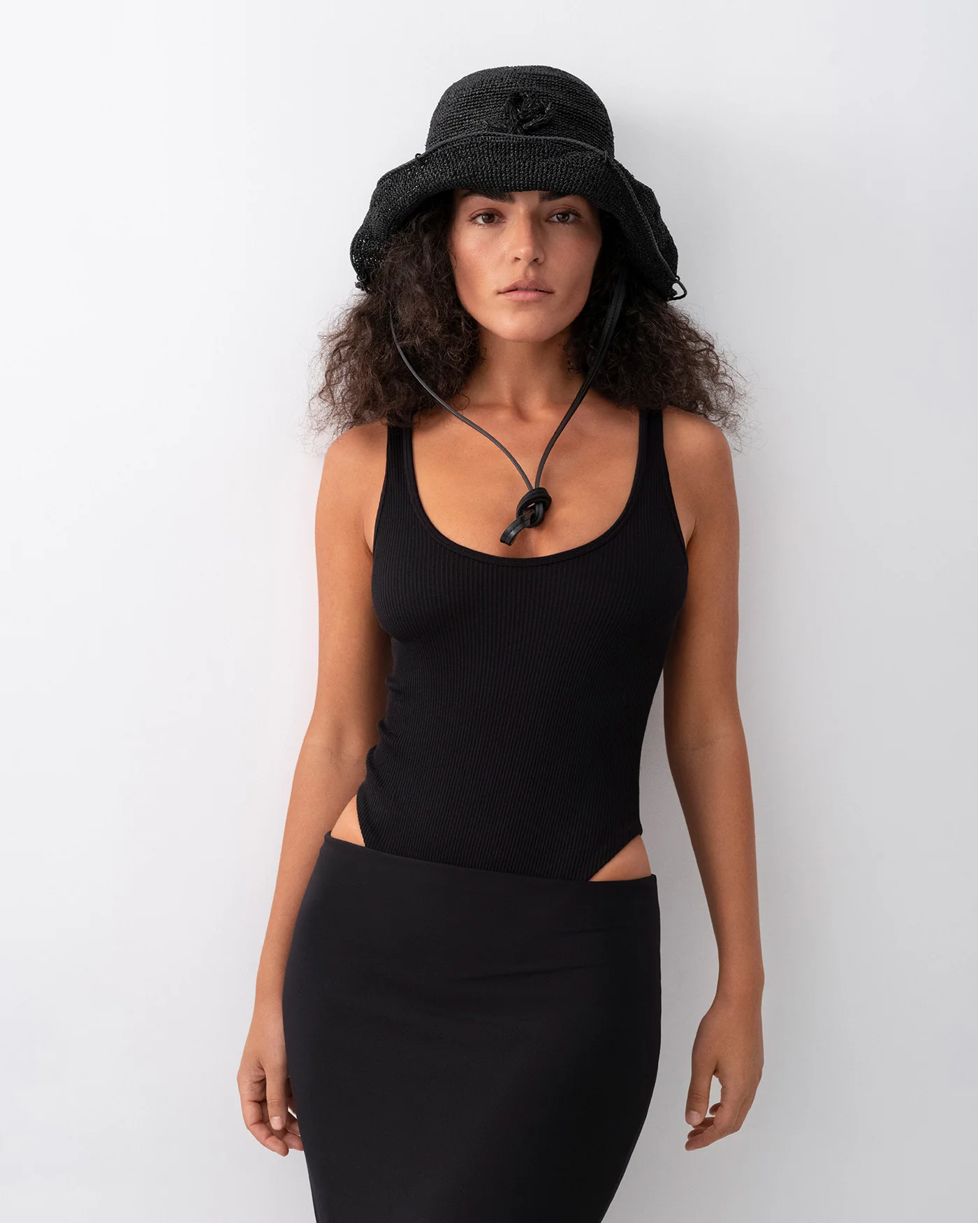 Chain Strap HatBag - Image 3