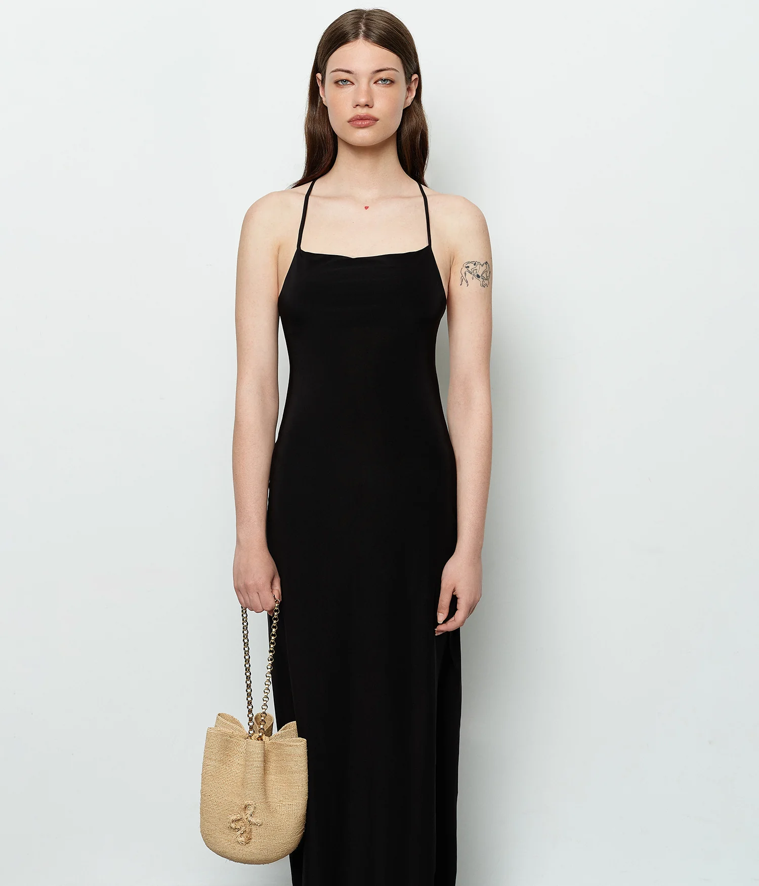 Chain Strap HatBag - Image 4