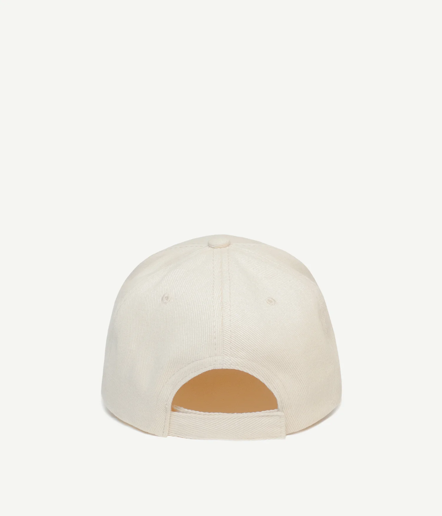 Cotton Baseball Cap - Image 5