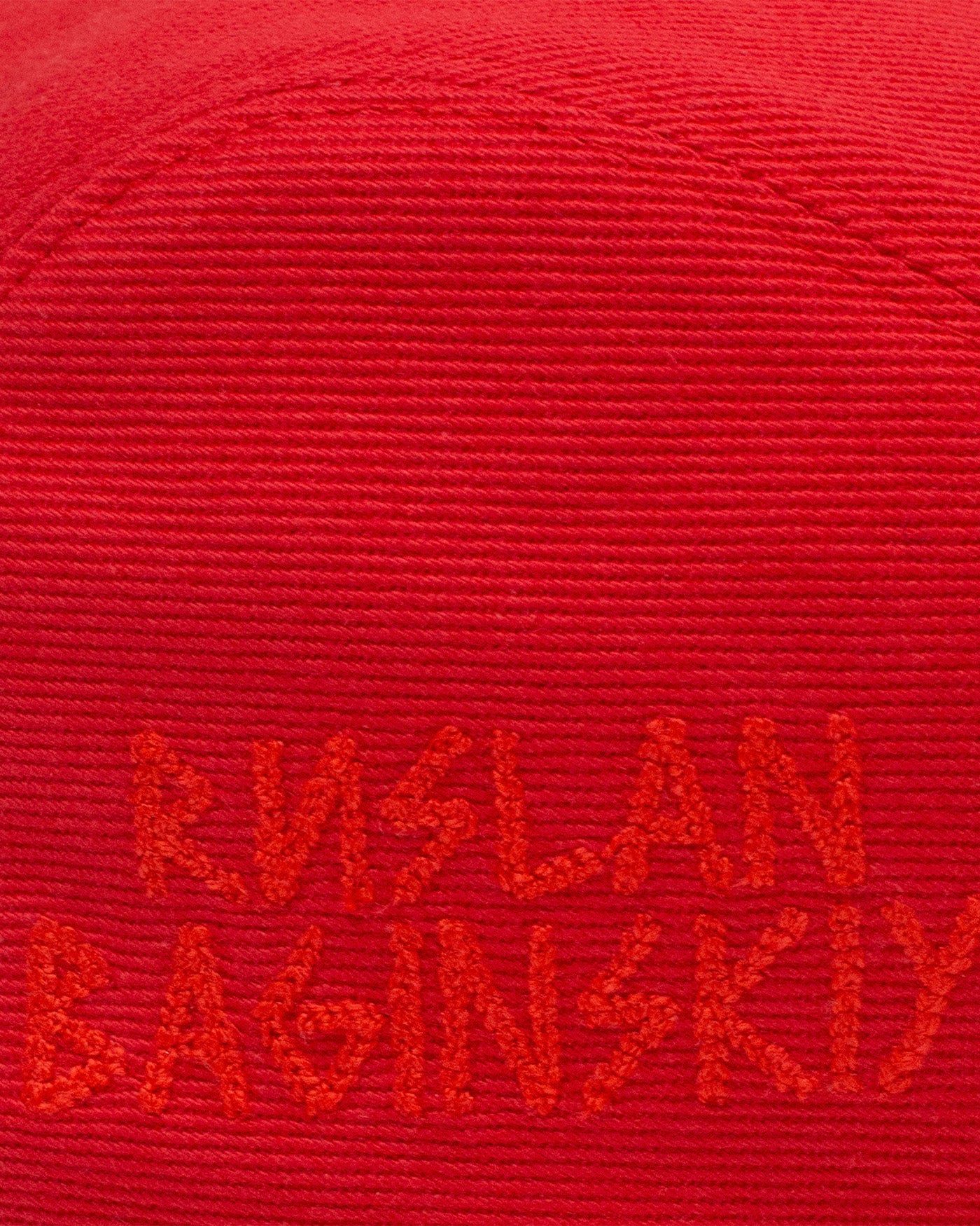 Cotton Ivy Cap - Image 3