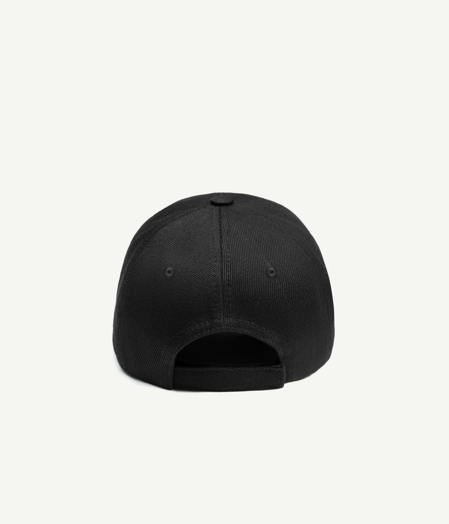 Crystal-Embellished Baseball Cap - Image 4