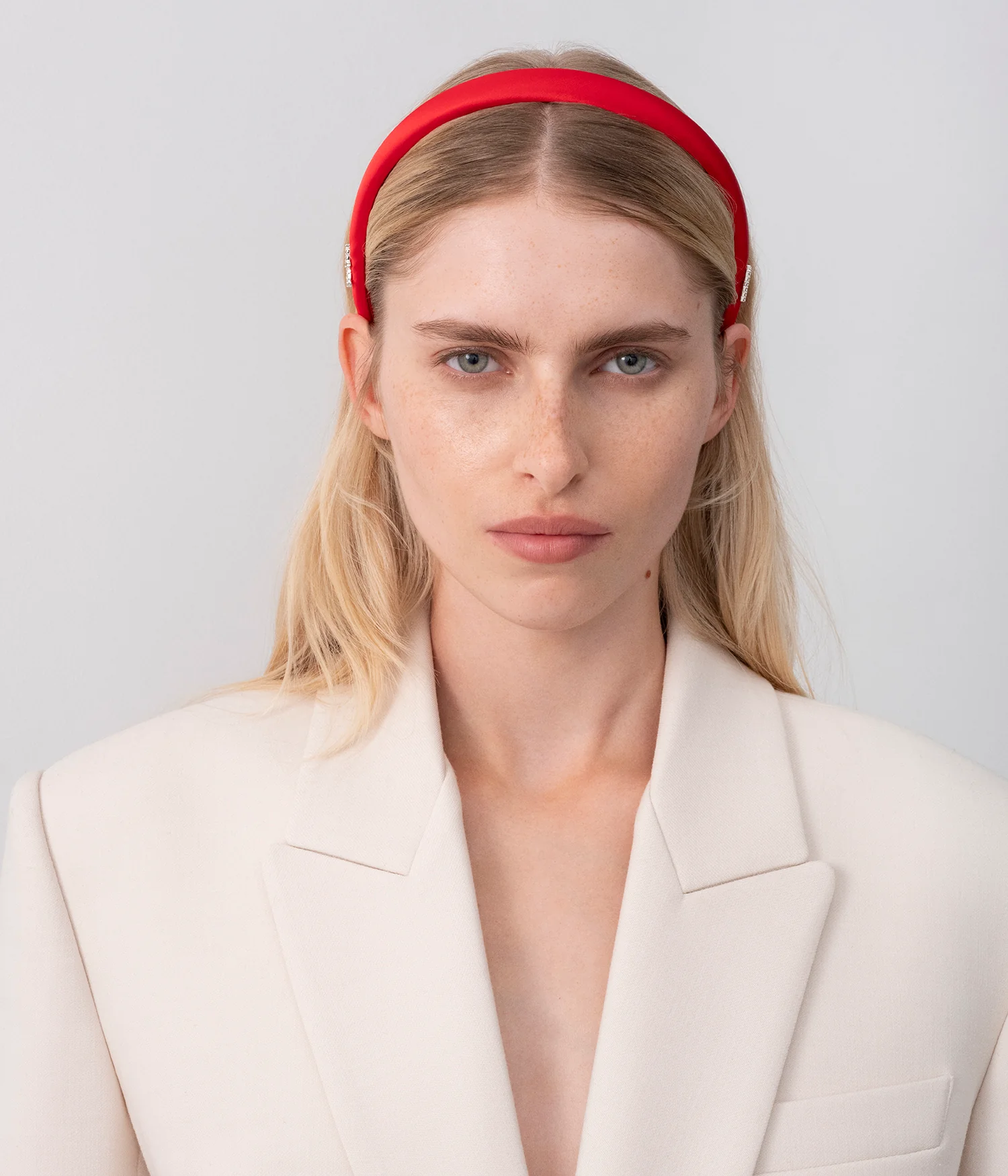 Crystal-embellished Headband - Image 3