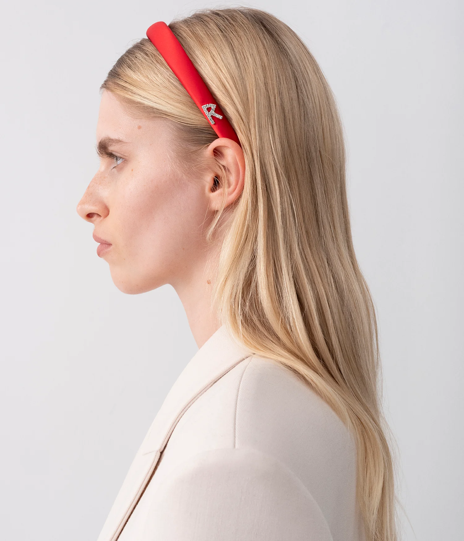 Crystal-embellished Headband - Image 4