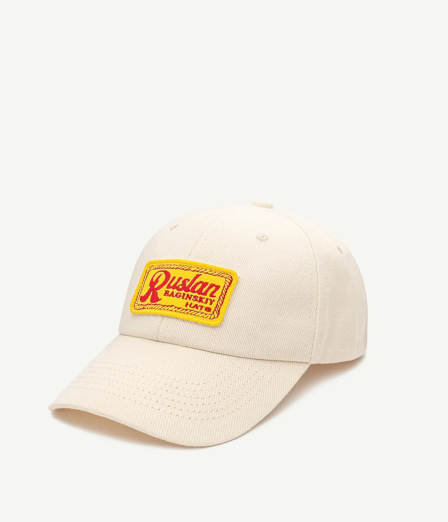 Fruit Sticker Baseball Cap - Image 2