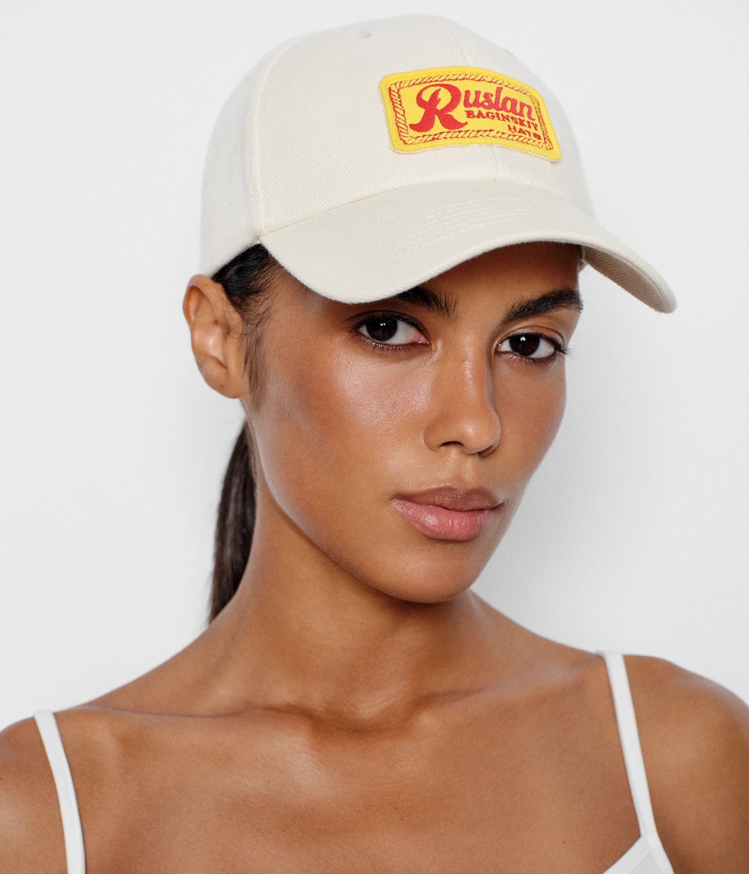 Fruit Sticker Baseball Cap - Image 3