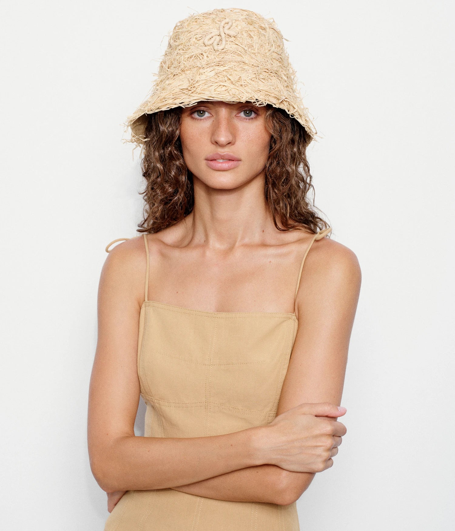 The Hay Bucket Hat - Image 3