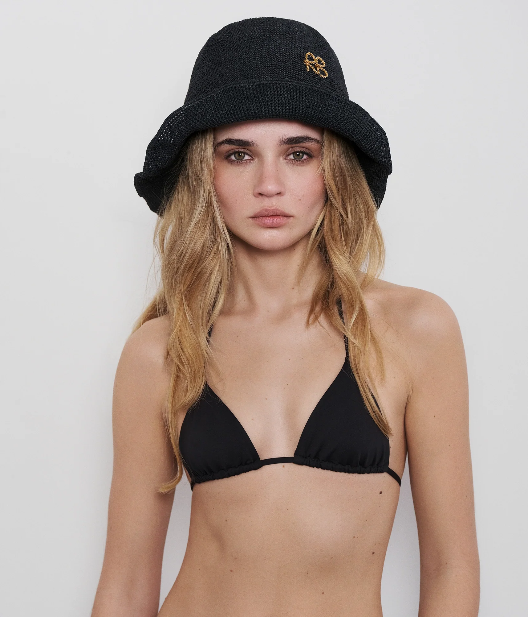 Logo-embellished Bucket Hat - Image 3