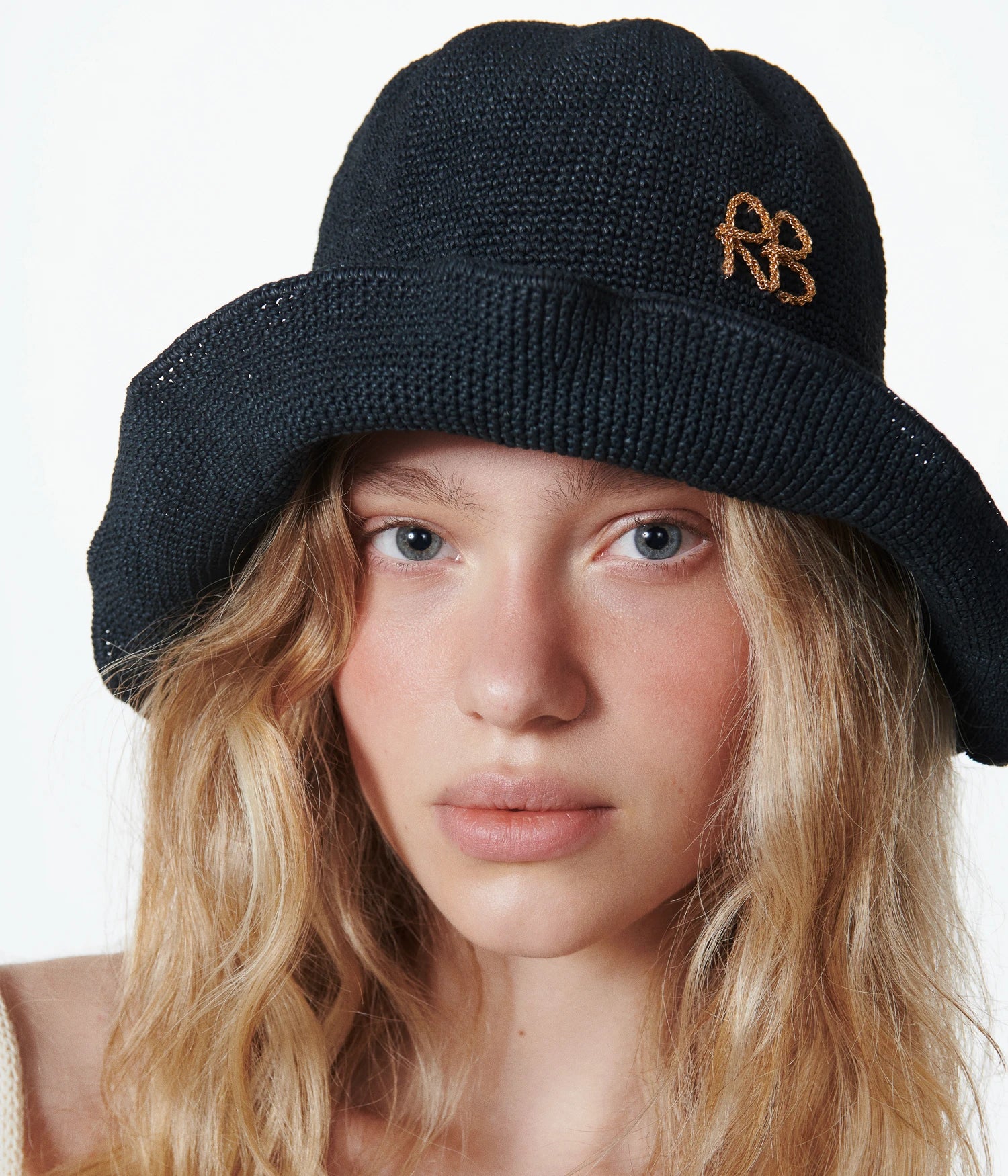 Logo-embellished Bucket Hat - Image 4