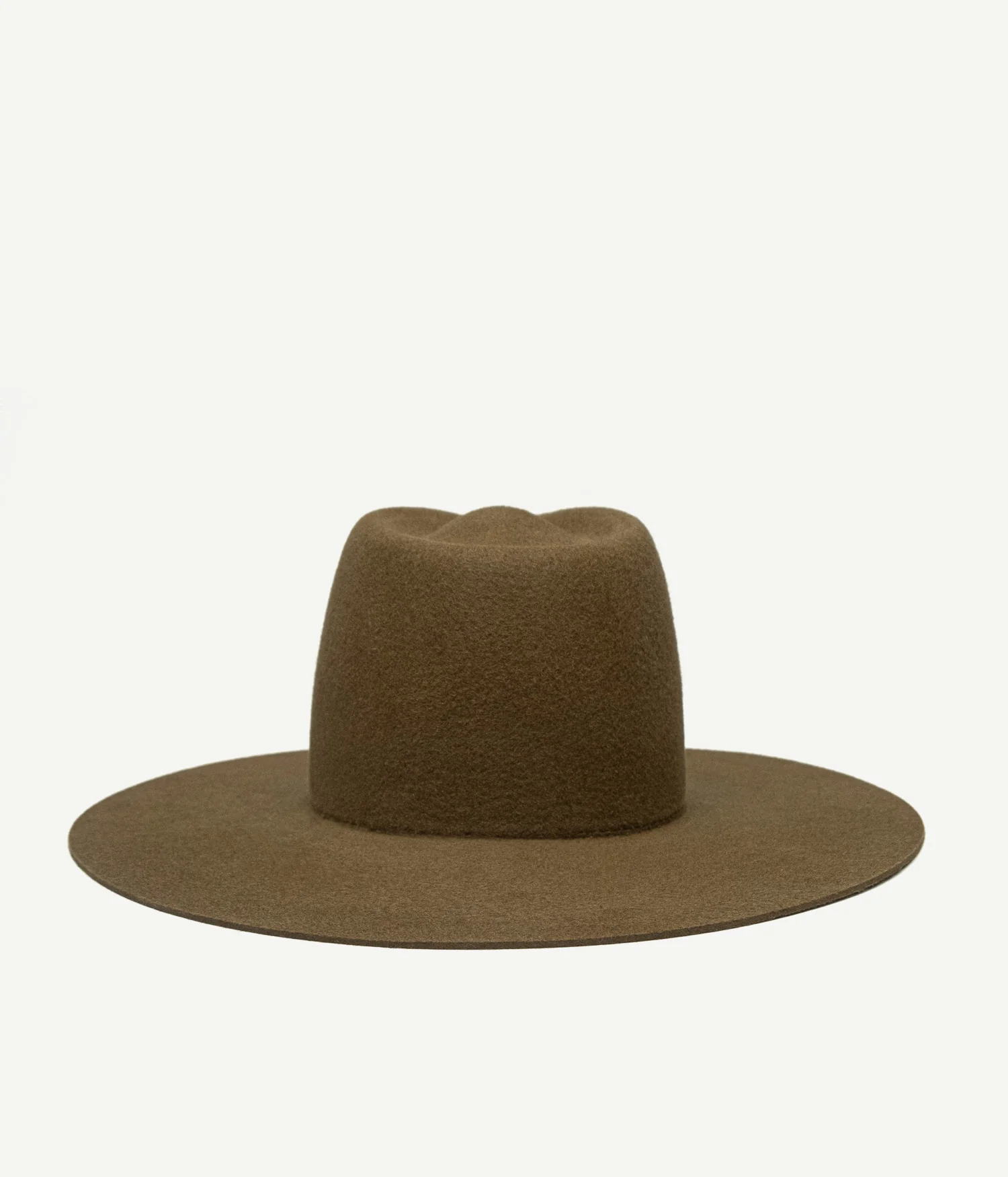 Logo-embellished Fedora Hat - Image 4