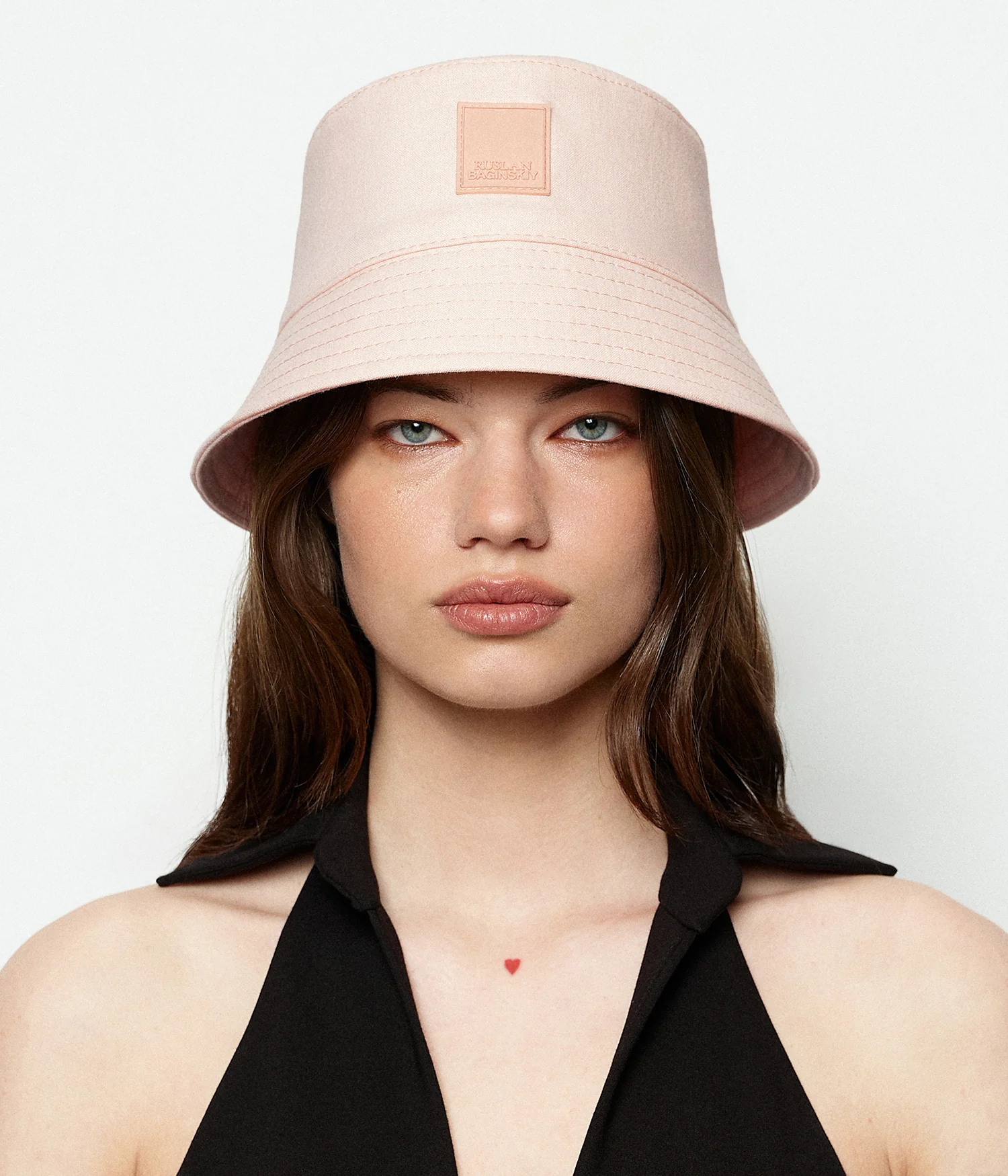 Logo Patch Bucket Hat - Image 3