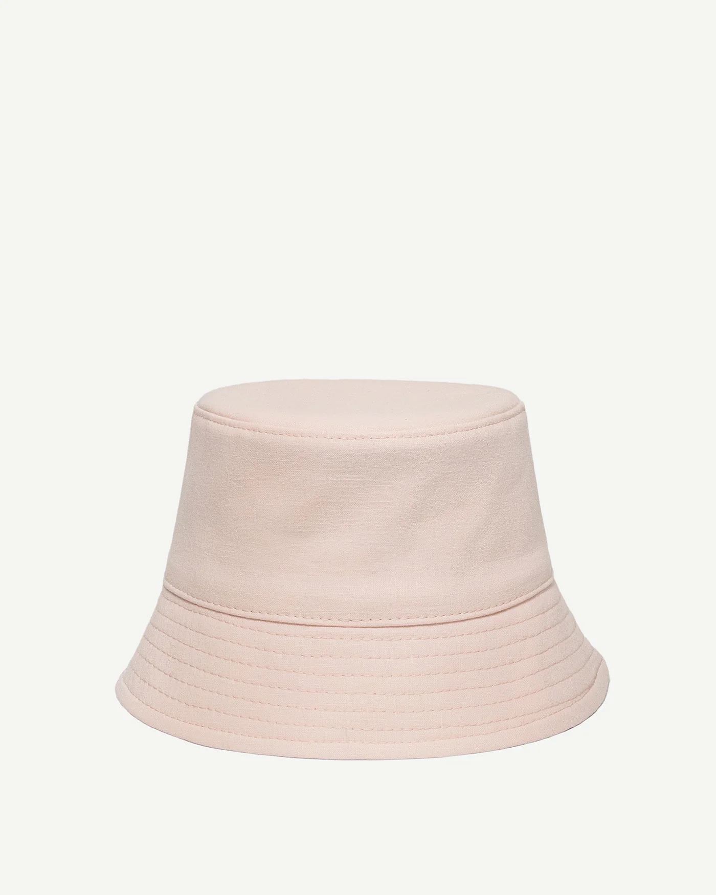 Logo Patch Bucket Hat - Image 4
