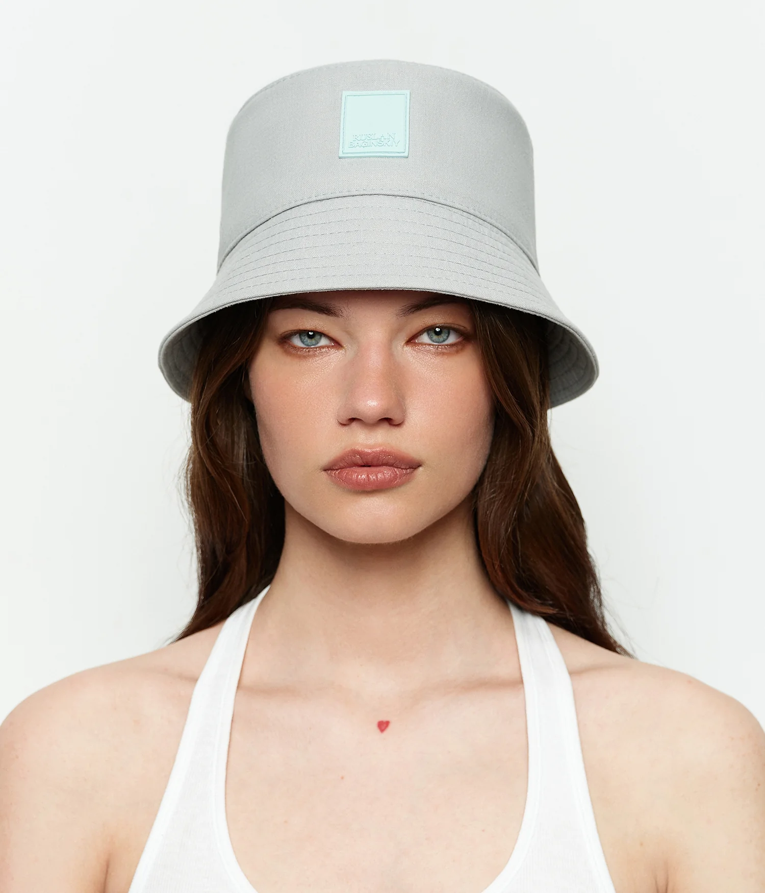 Logo Patch Bucket Hat - Image 3