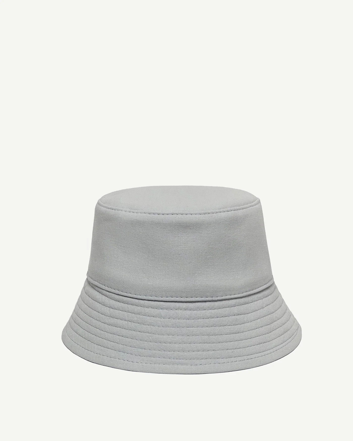 Logo Patch Bucket Hat - Image 4