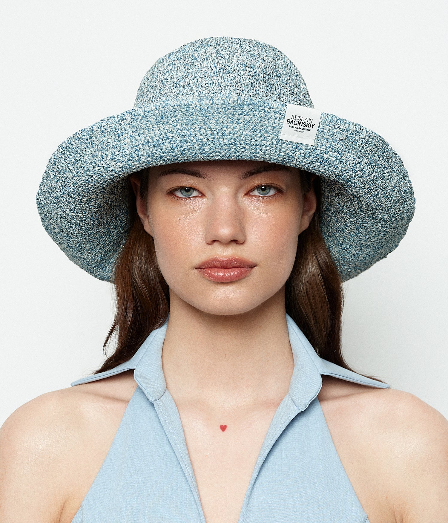 Logo-patch Foldable Bucket Hat - Image 3