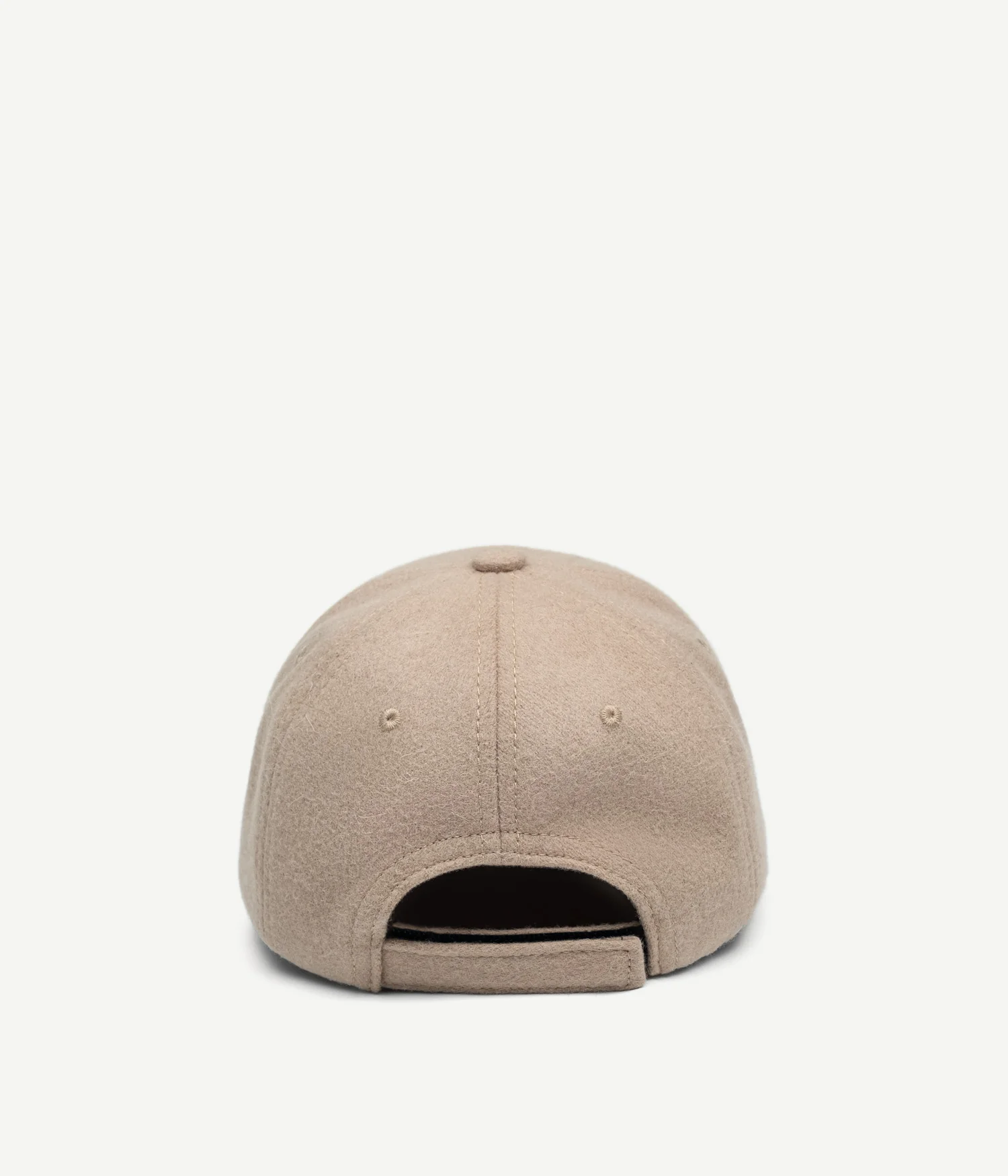 Monogram-embellished Baseball Cap - Image 4