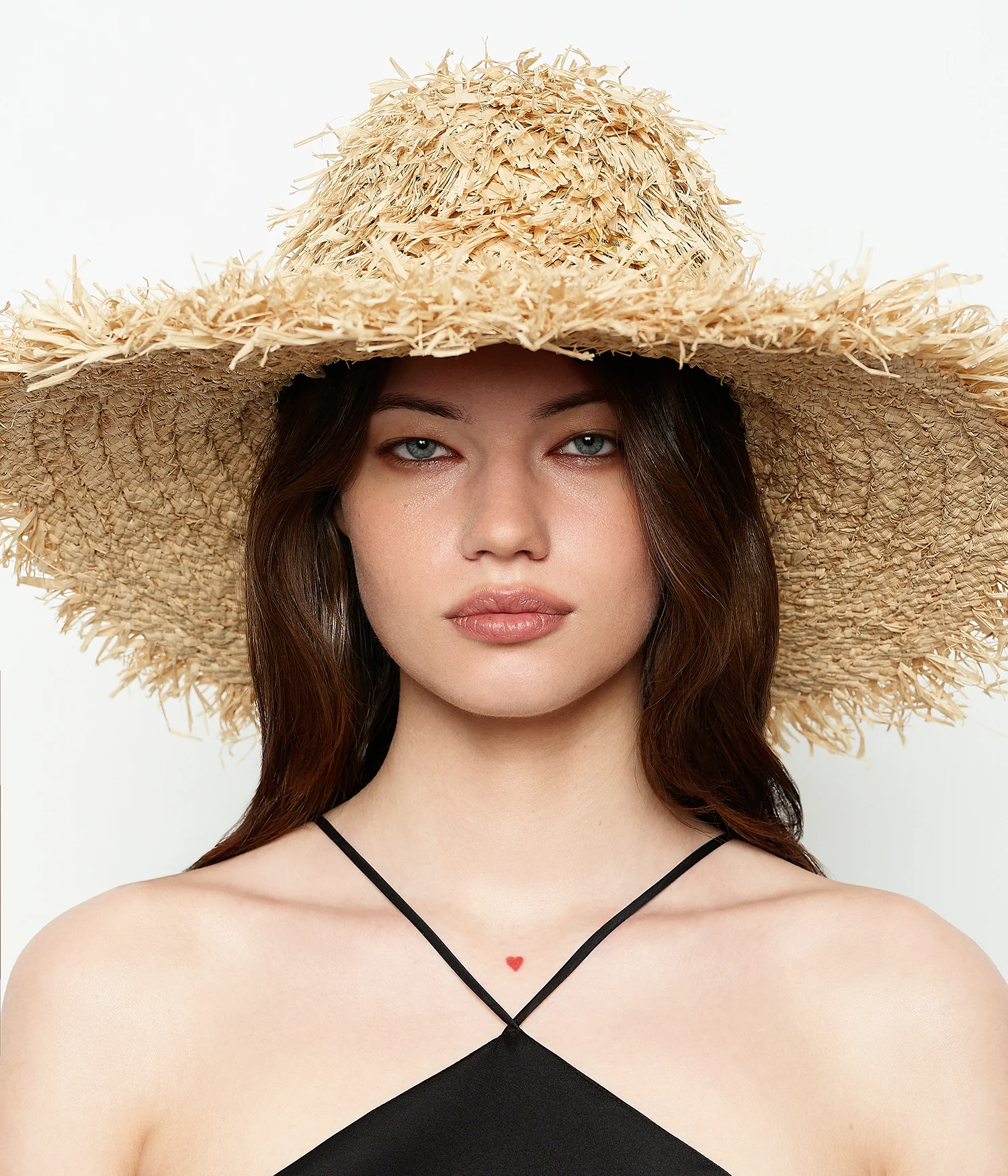 "Nest" Foldable Hat - Image 3