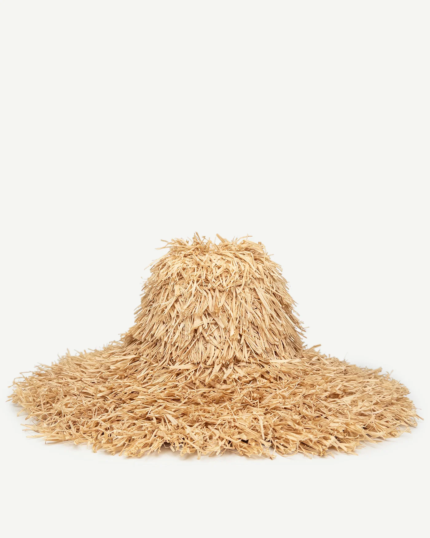 "Nest" Foldable Hat - Image 4