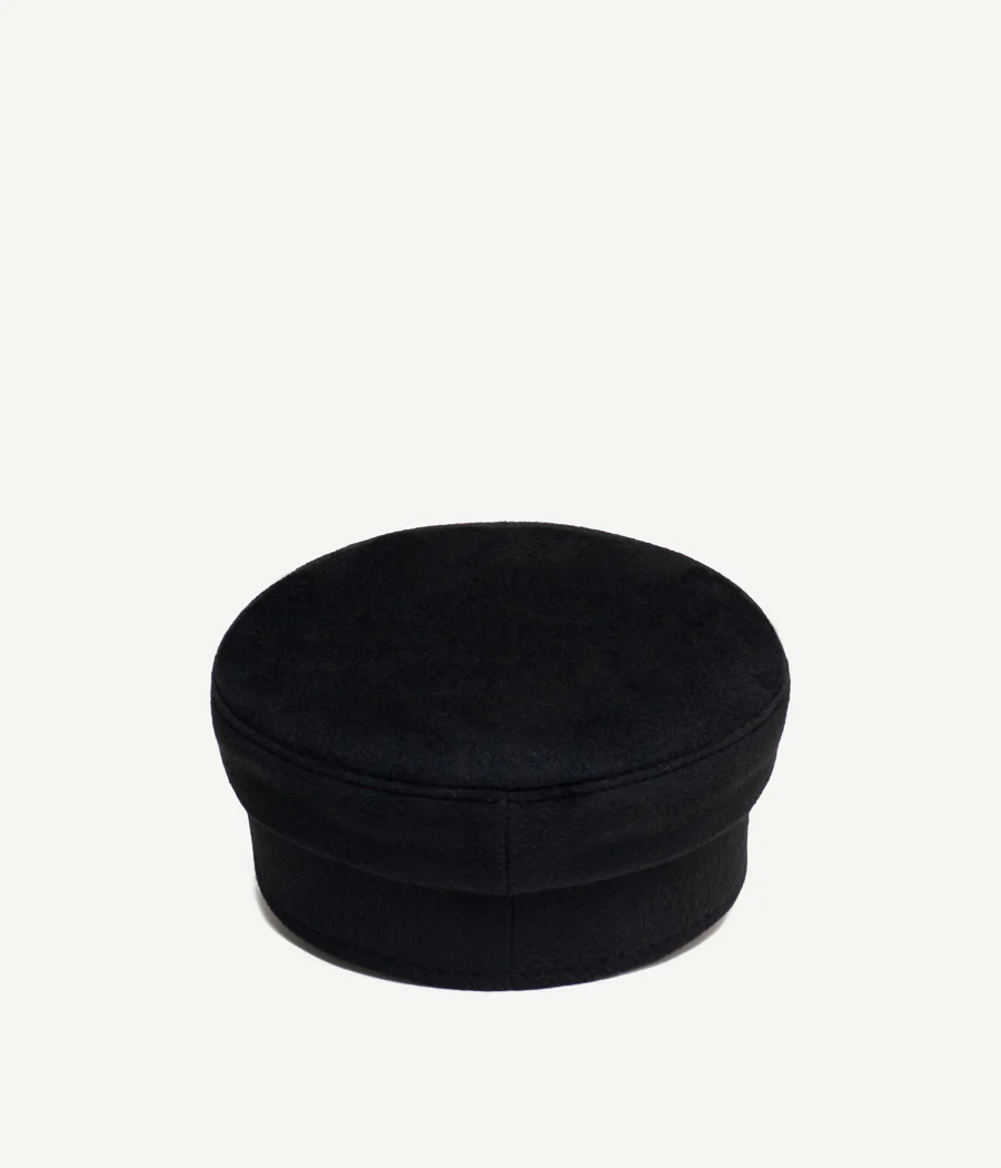 Piercing-inspired Baker Boy Cap - Image 4