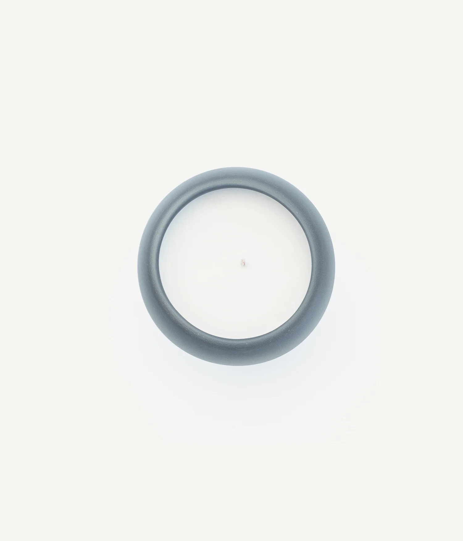GRAIN DE SEL Scented Candle in Black Sea - Image 2