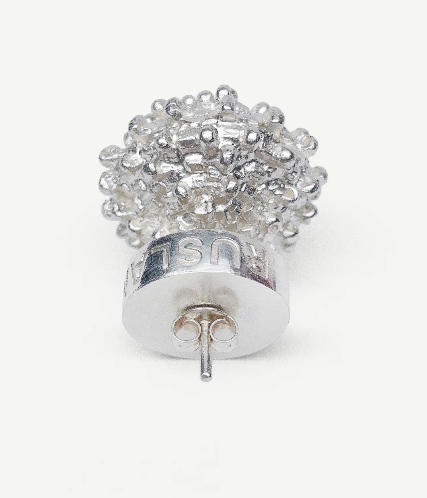Sea Urchin Earrings - Image 3