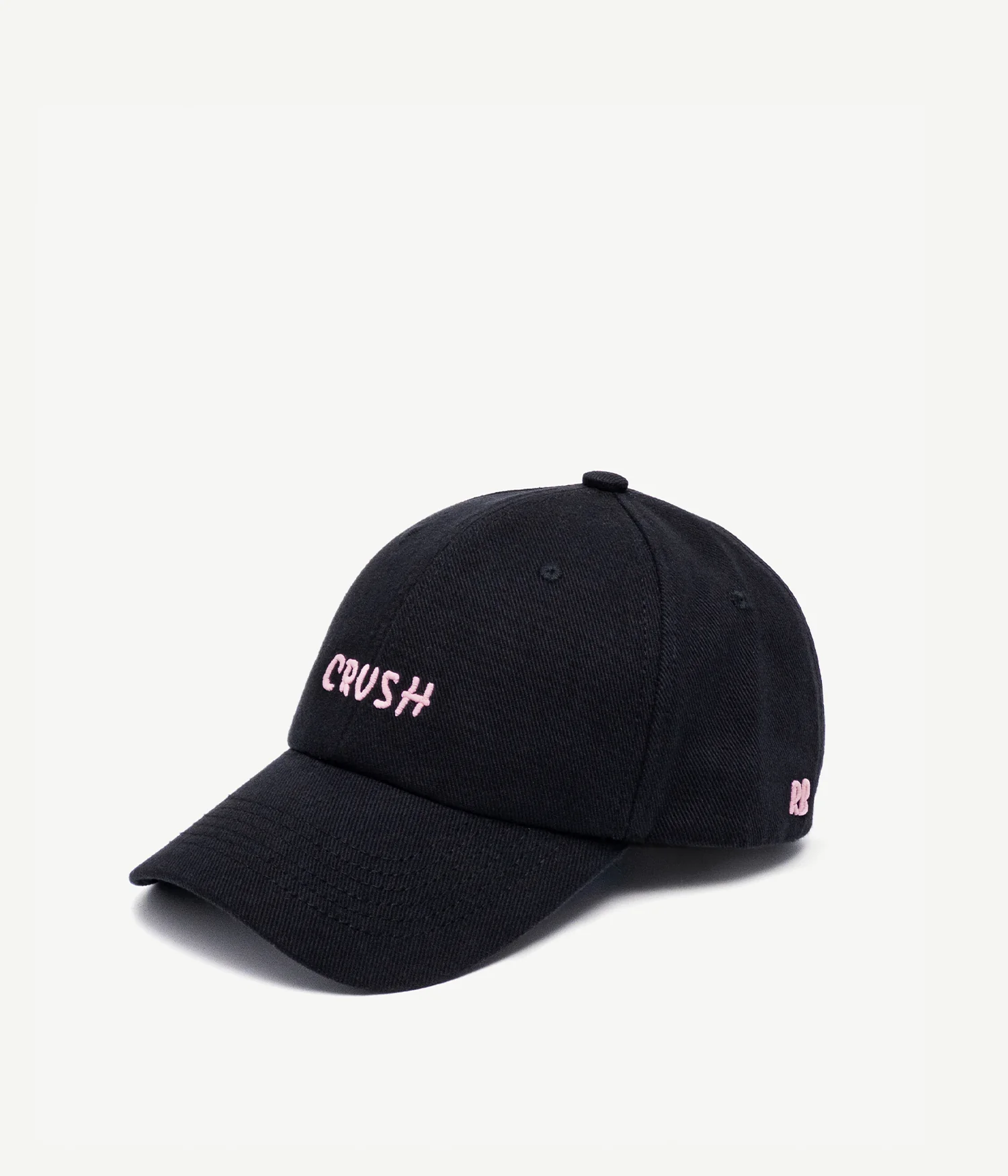 'Crush' Baseball Cap - Image 2