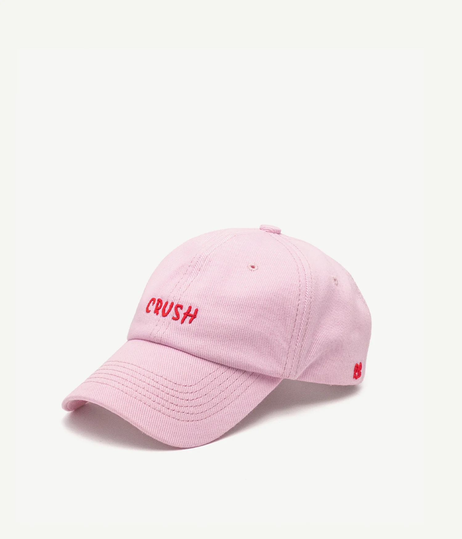 'Crush' Baseball Cap - Image 2