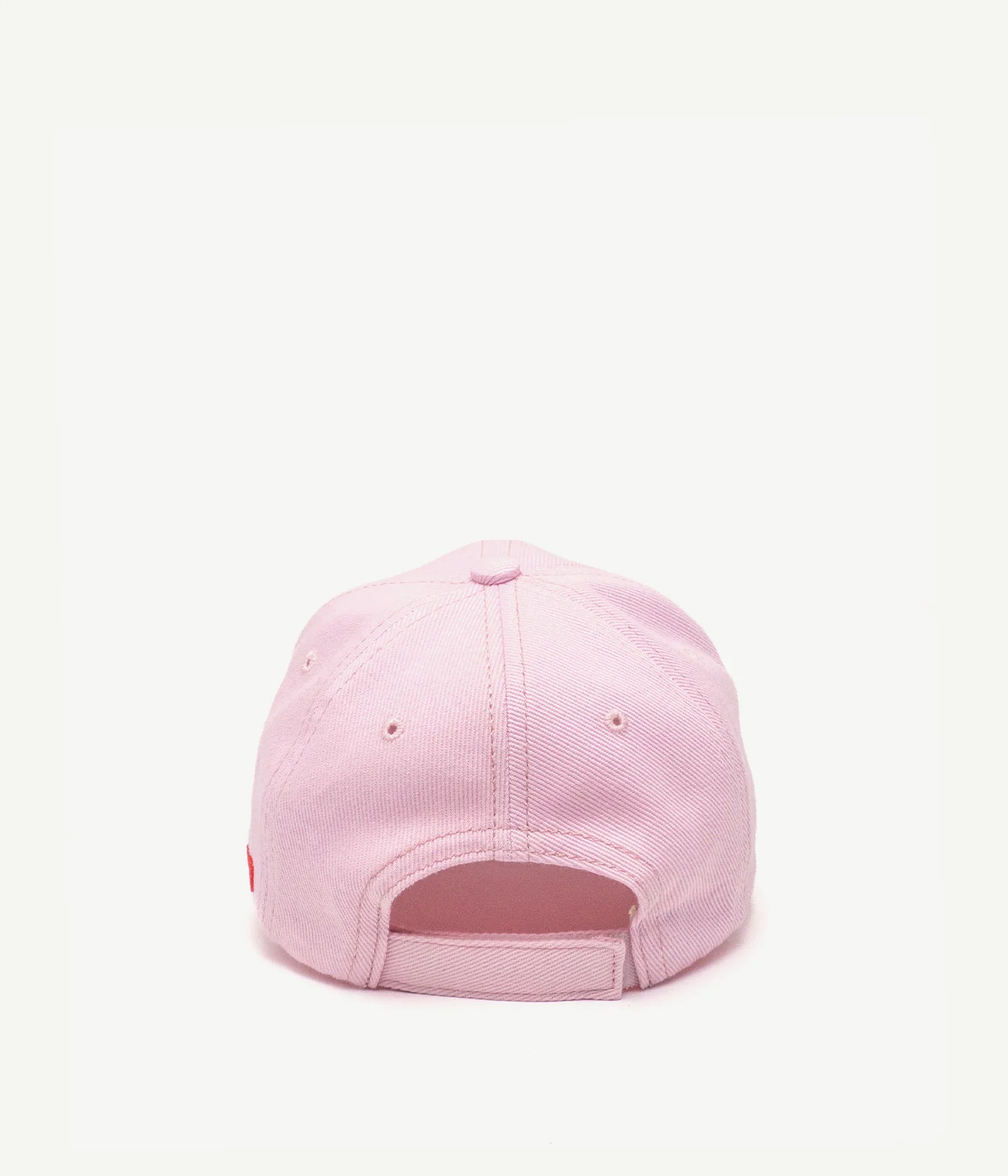 'Crush' Baseball Cap - Image 4