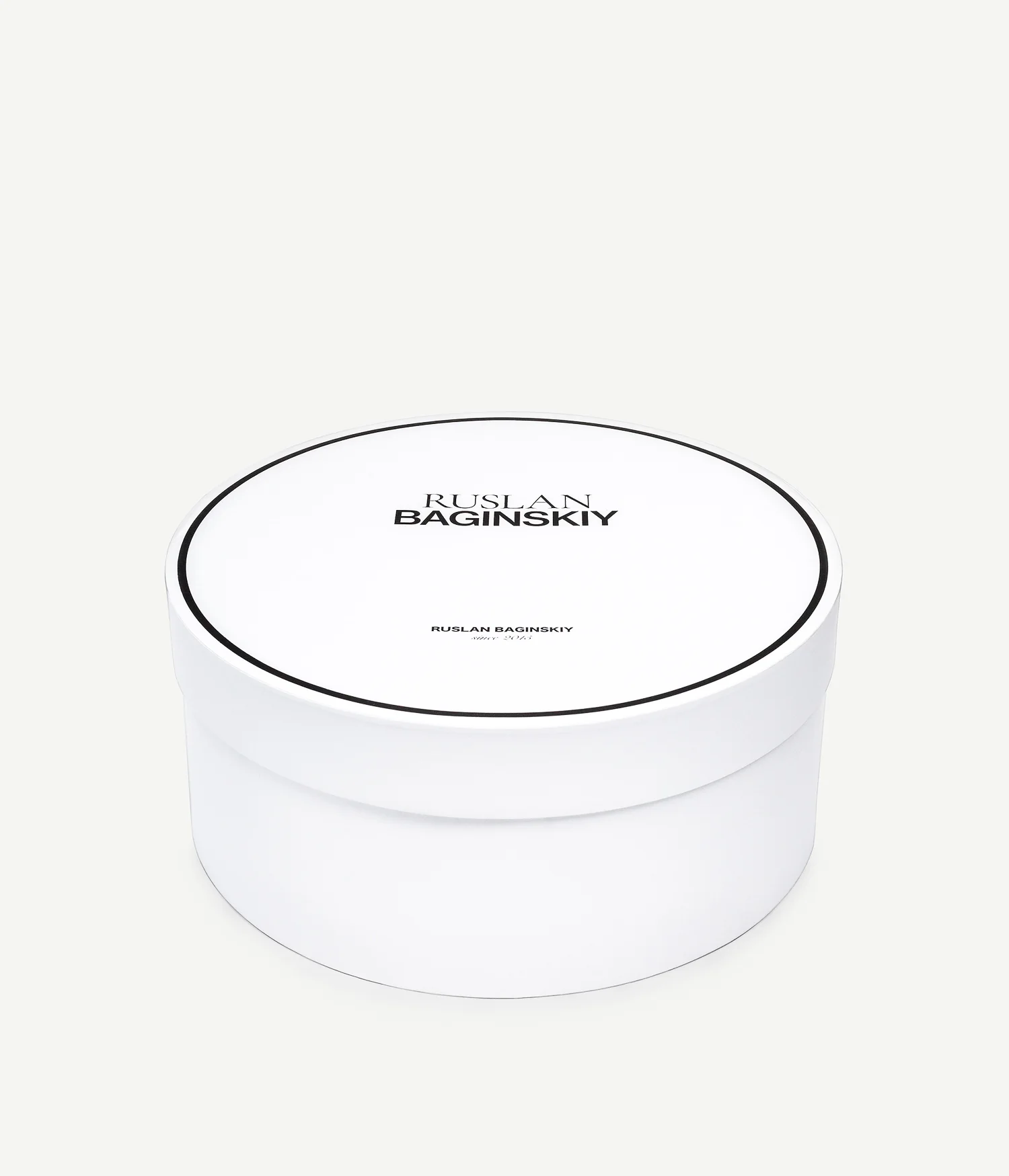 Hat Box S - Image 2