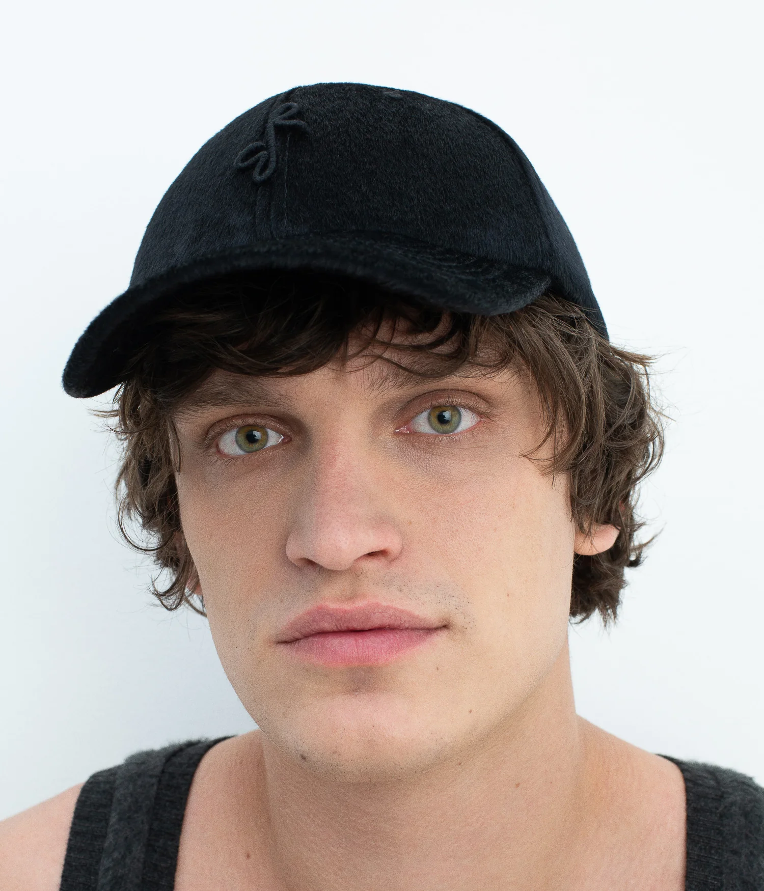 Monogram-embellished Baseball Cap - Image 5