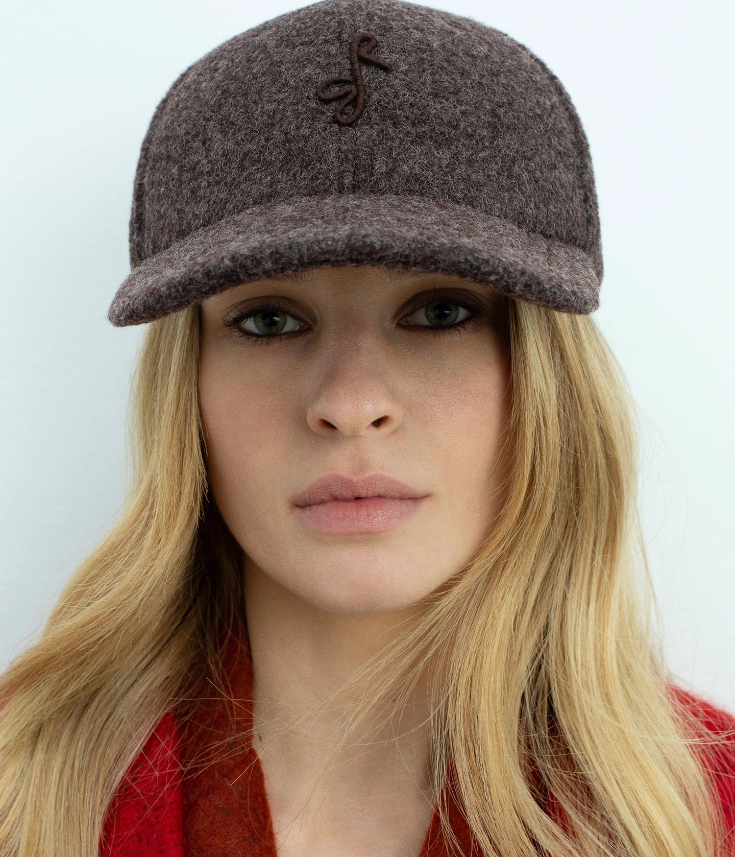 Monogram-embellished Baseball Cap - Image 4