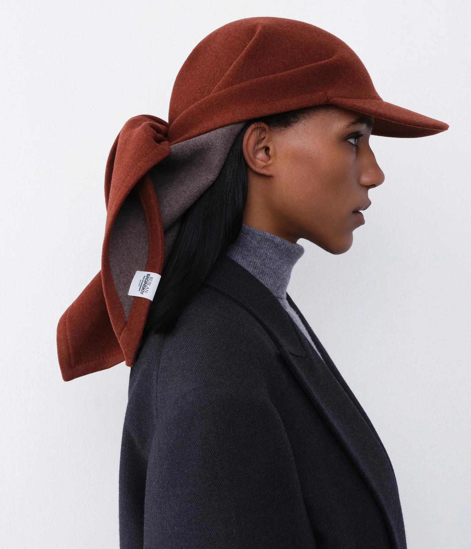 Scarf Visor - Image 4